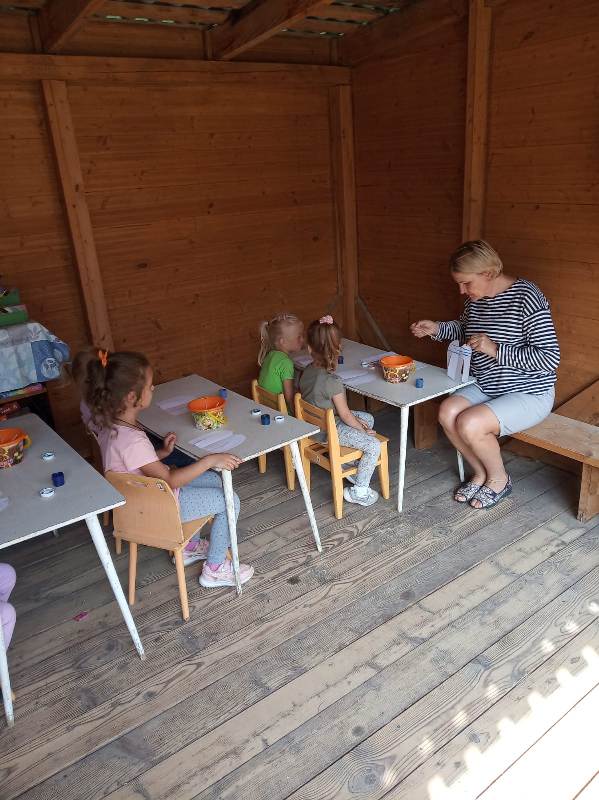 День тельняшки