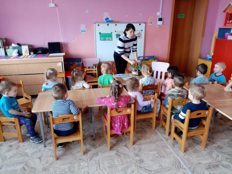 Лук – для здоровья друг