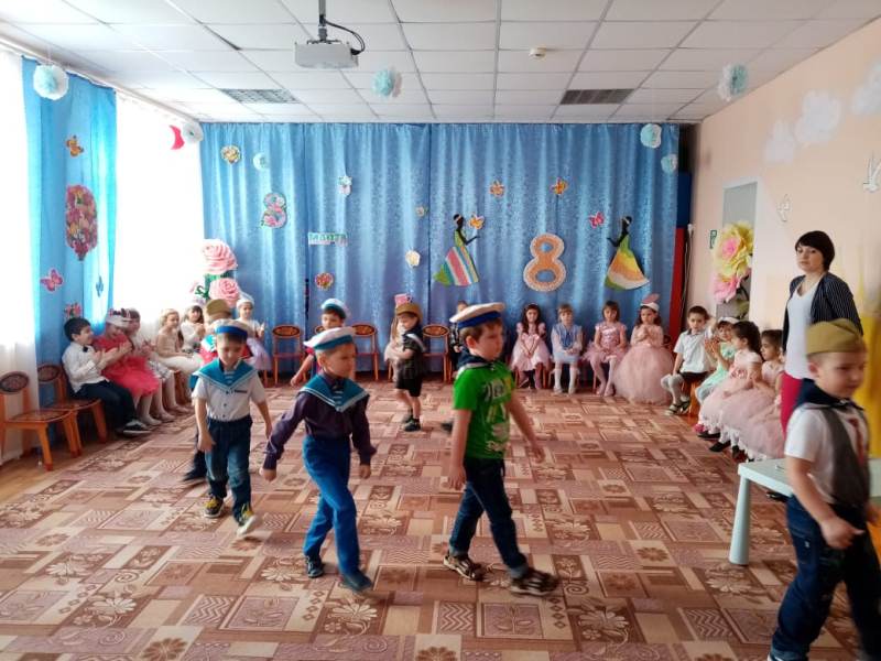 Досуговое развлечение: 