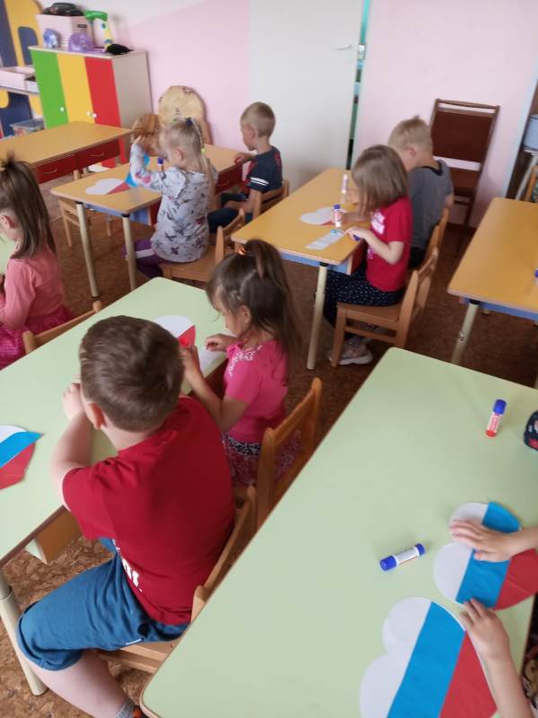 Беседа на тему 