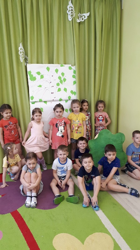 Всемирный день защиты лесов