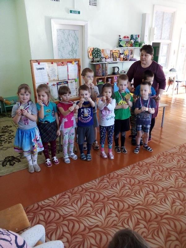 ГОД ДЕТСКОГО СПОРТА. Встреча с Андриановым Михаилом ГОД ДЕТСКОГО СПОРТА. Встреча с Андриановым Михаилом