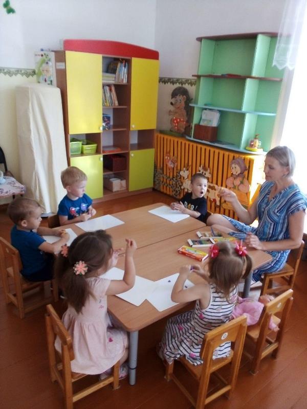 День пластилина