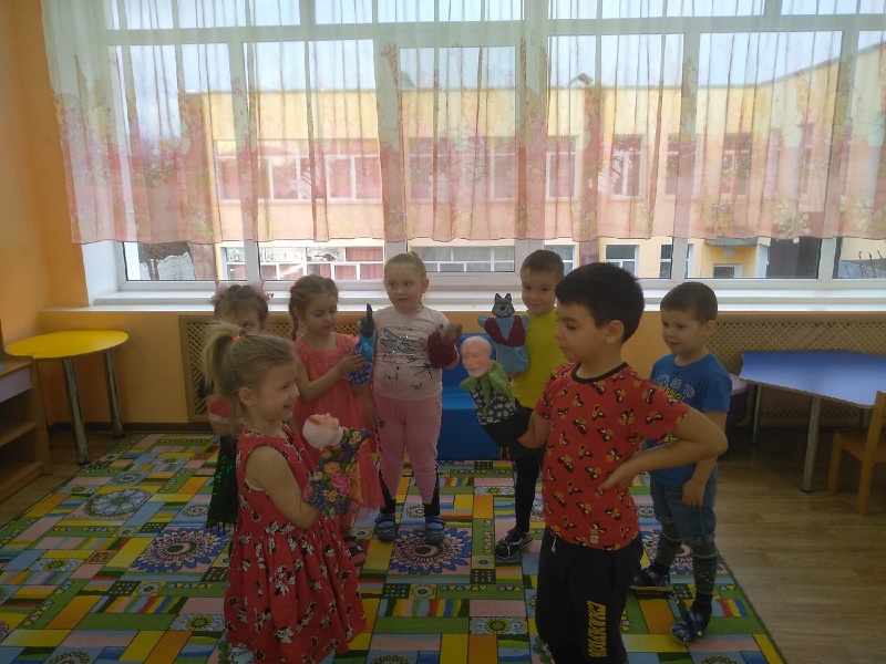 Неделя Здоровья в гр. Неделя Здоровья в гр.