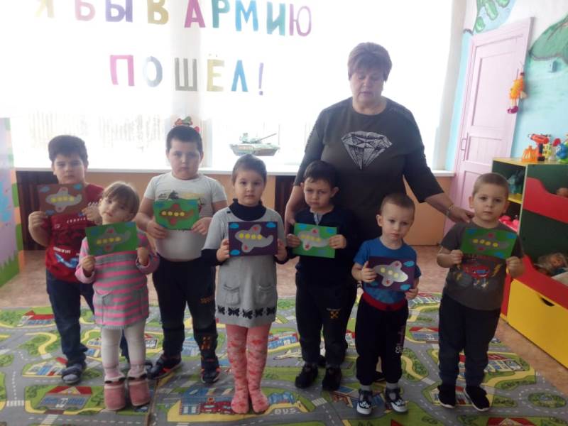 Я бы в армию пошёл