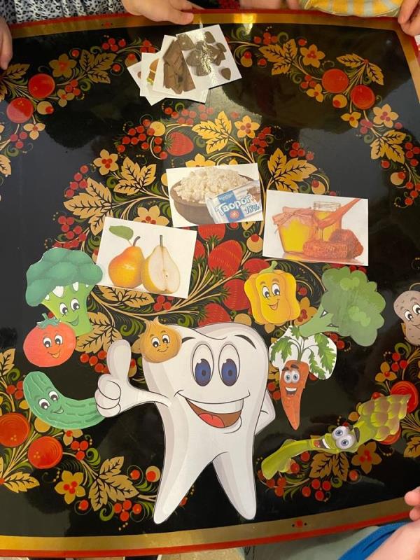 Викторина по здоровью