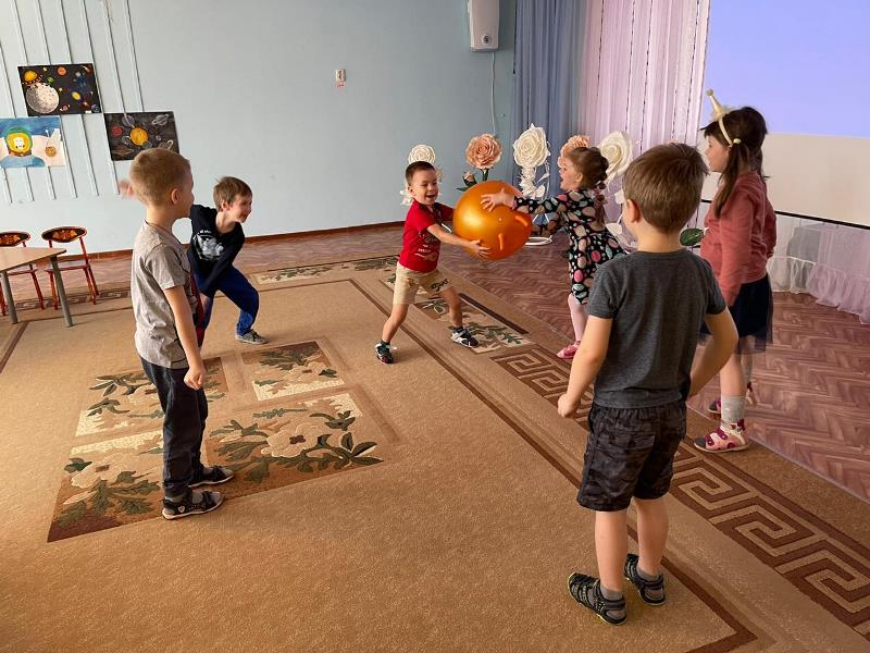 Игра-викторина 