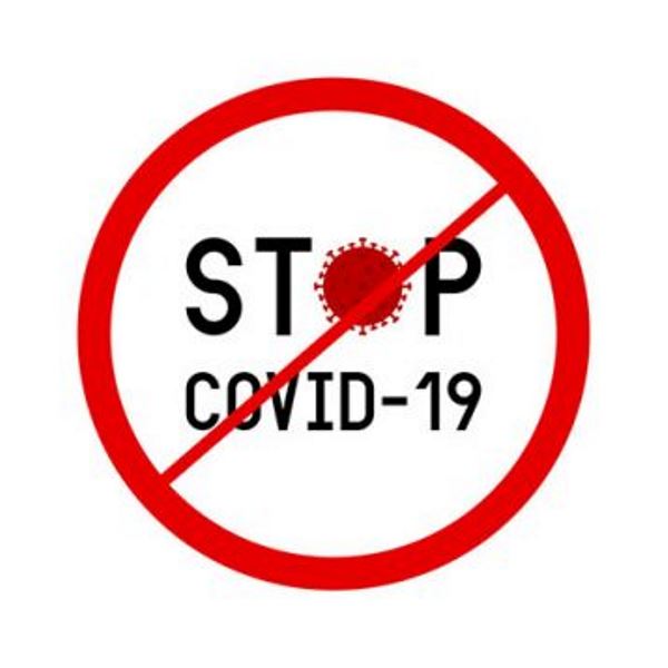 Профилактика коронавируса