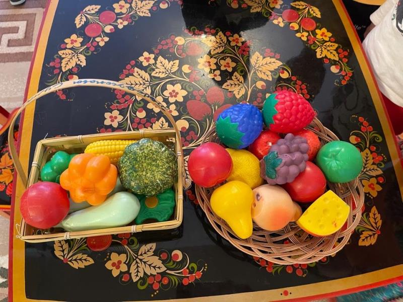 Викторина по здоровью