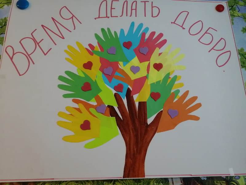 Международный день дарения книг