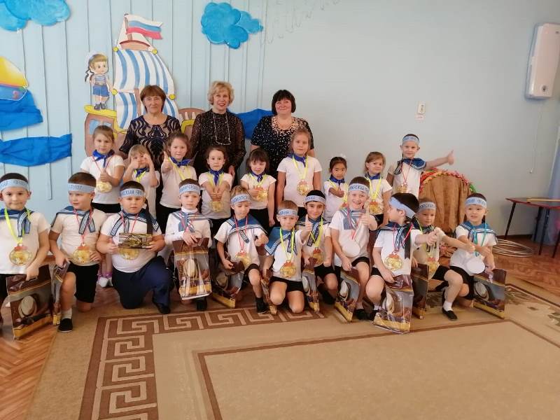 Музыкально-физкультурный праздник к 23 февраля