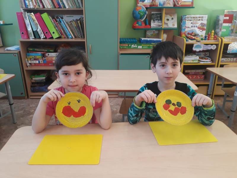 Мастер-класс 