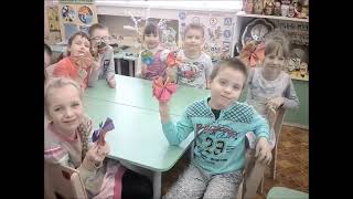 Наш любимый логопед!