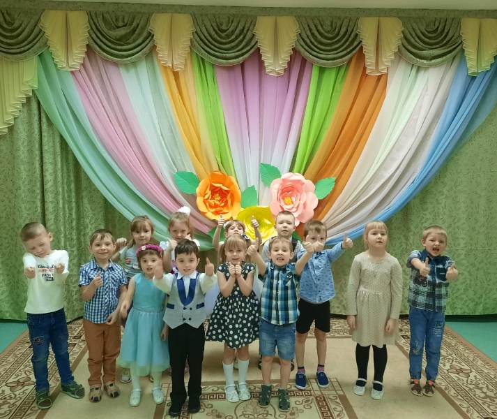 Международный женский день Международный женский день