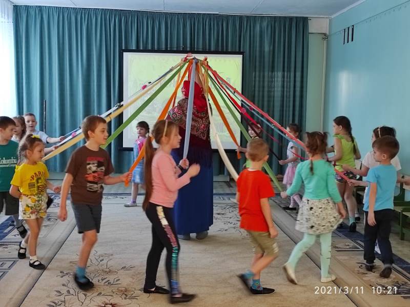 Веселая Масленица Веселая Масленица
