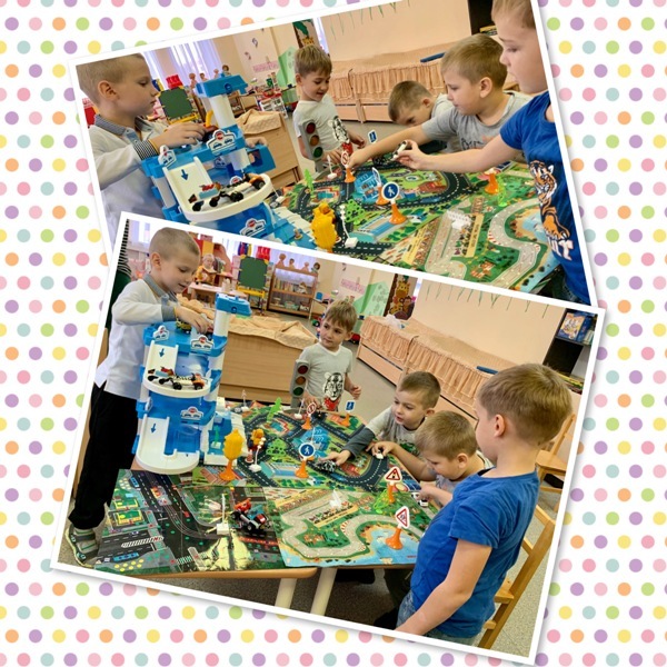 Неделя безопасности