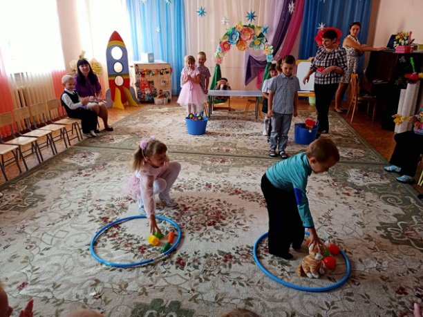 С новым учебным годом!