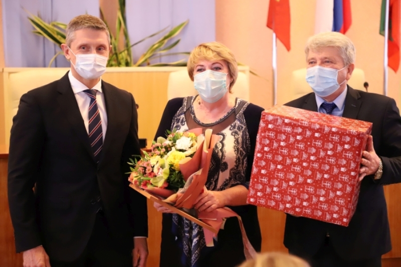 Итоги городского смотра-конкурса