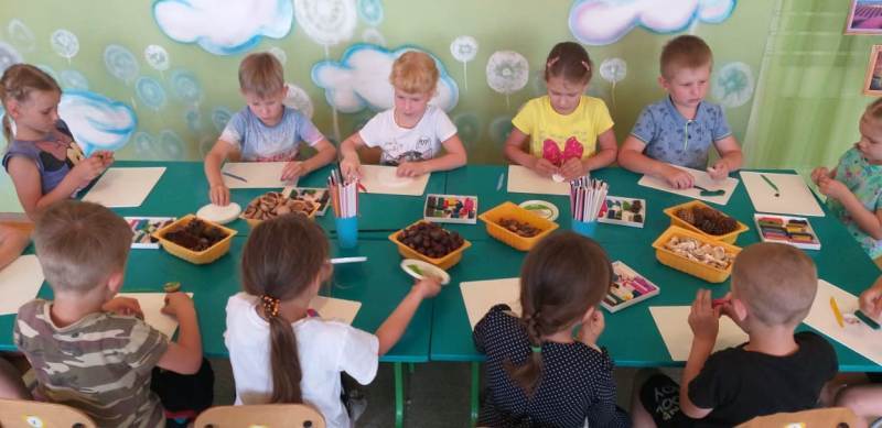 День творческих дел