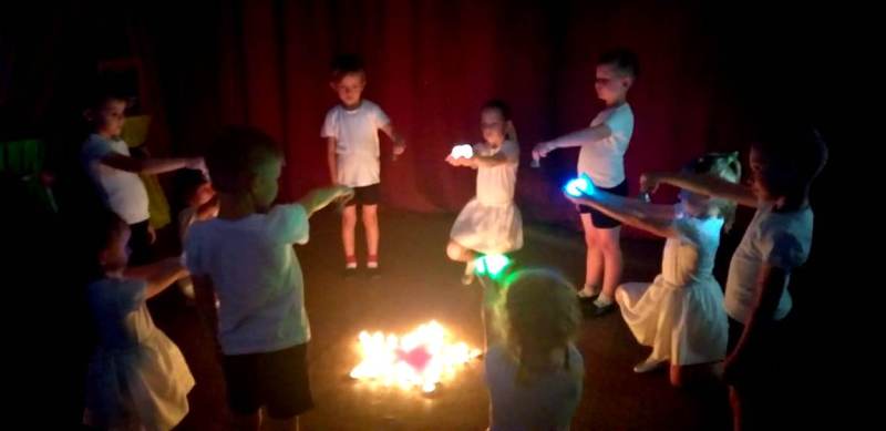 22 июня - День памяти и скорби