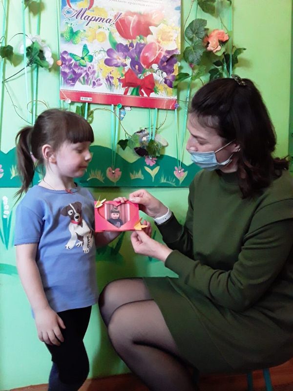 Городская акция 