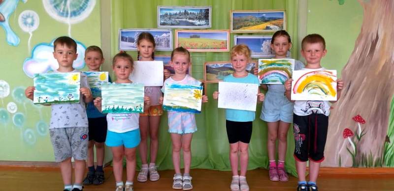 День художника