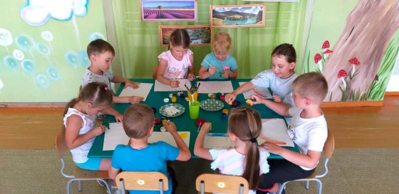 День художника