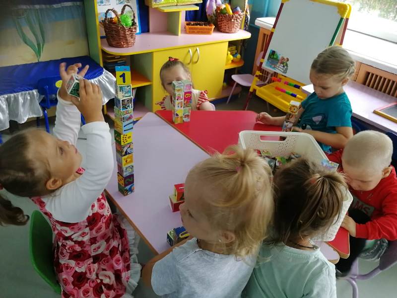 День строителя