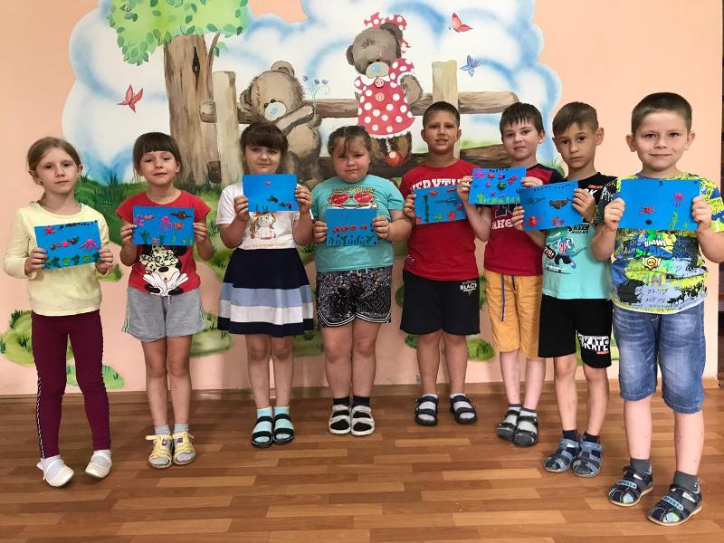 День морей и океанов