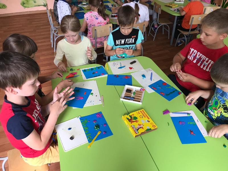 День морей и океанов