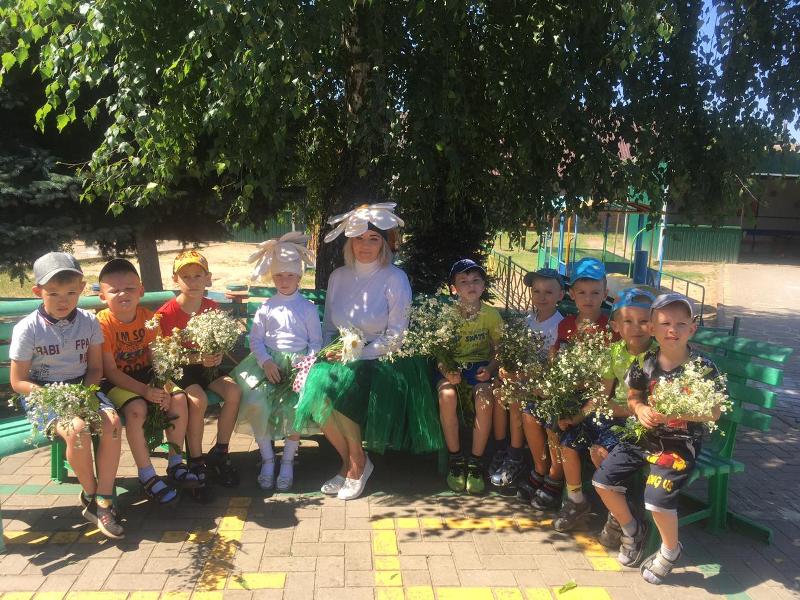 День семьи, любви и верности