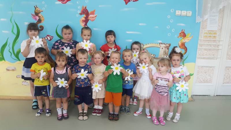 День семьи, любви и верности