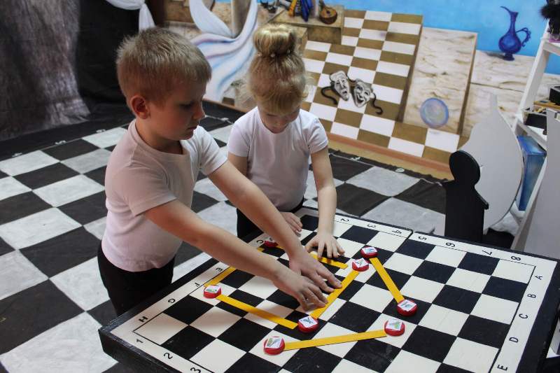 Методическое объединение для начинающих воспитателей 