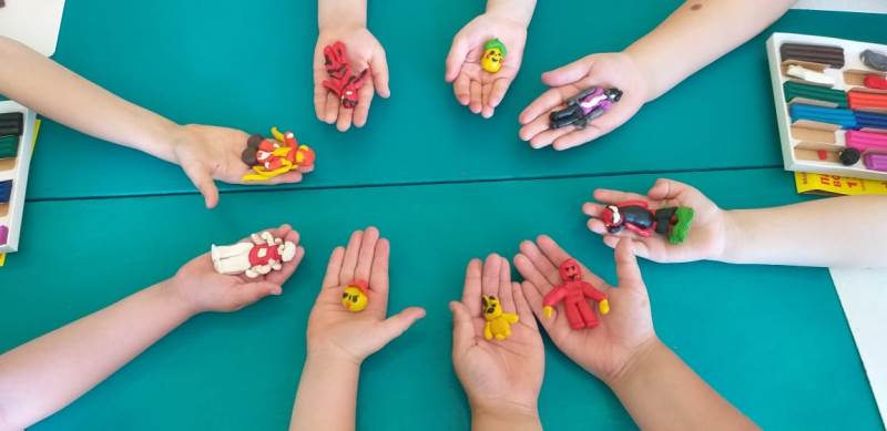 "Да здравствует мультфильм!"