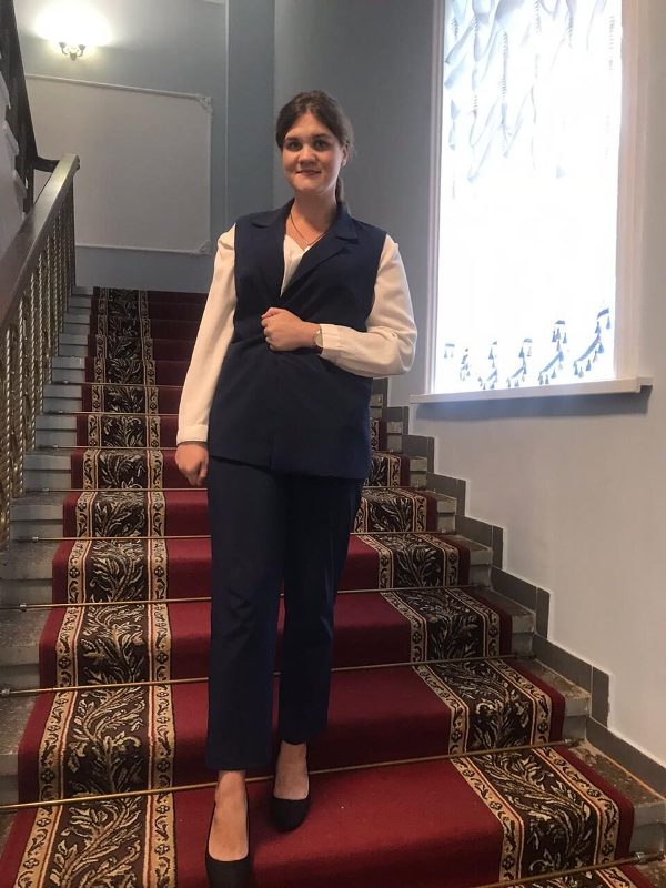 Областная августовская педагогическая конференция