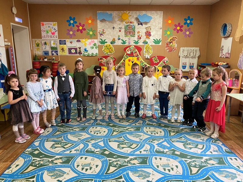 Утренники Утренники