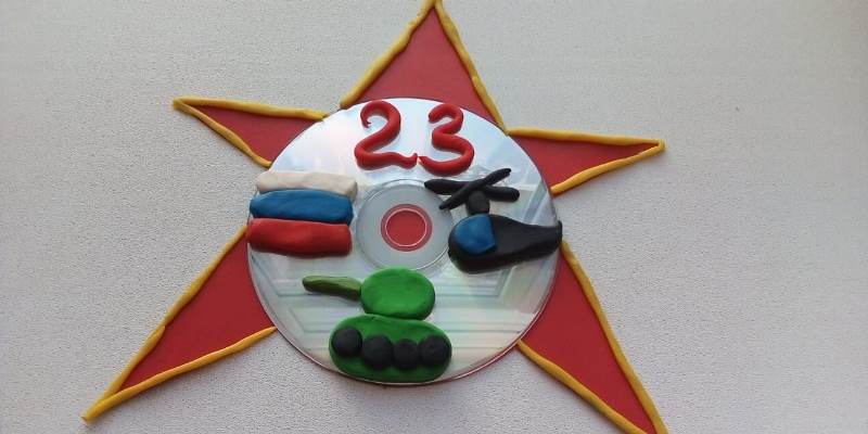 Выставка творческих работ Выставка творческих работ