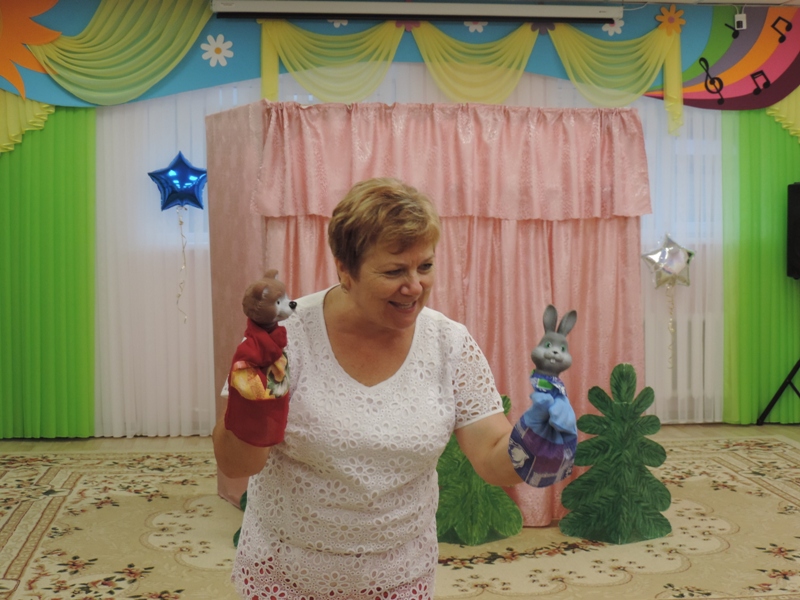 1 сентября - День знаний!