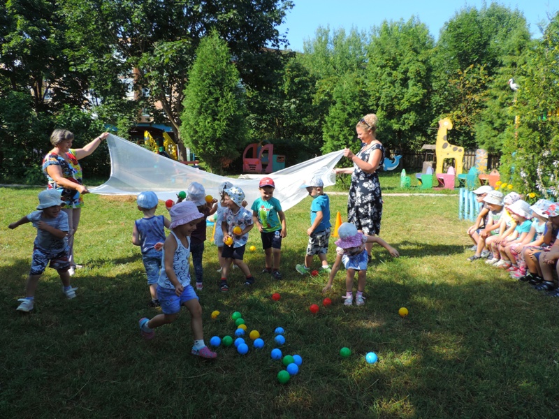 Праздник Воды