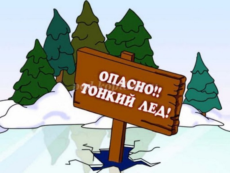 Безопасность на водных объектах