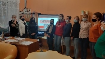 Родительское собрание