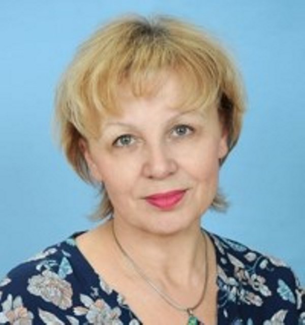 Кузнецова Елена Александровна