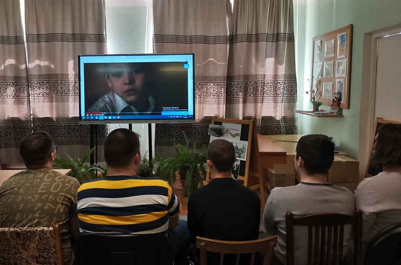 Проект "Киноуроки в школах России