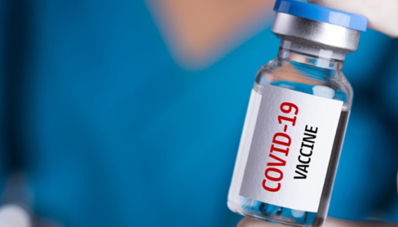 Вакцинирование от коронавируса