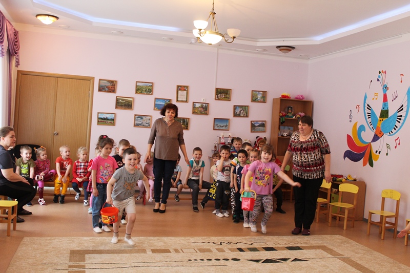 День Пожарной охраны