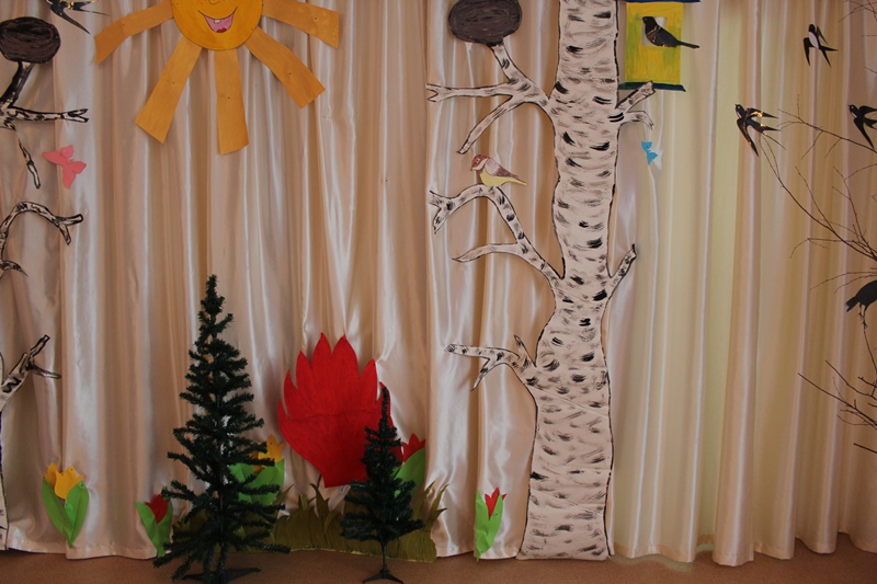 День Пожарной охраны