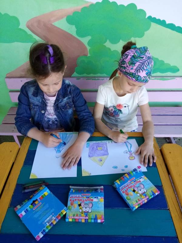 Тематическая неделя под названием "Книжкина неделя"