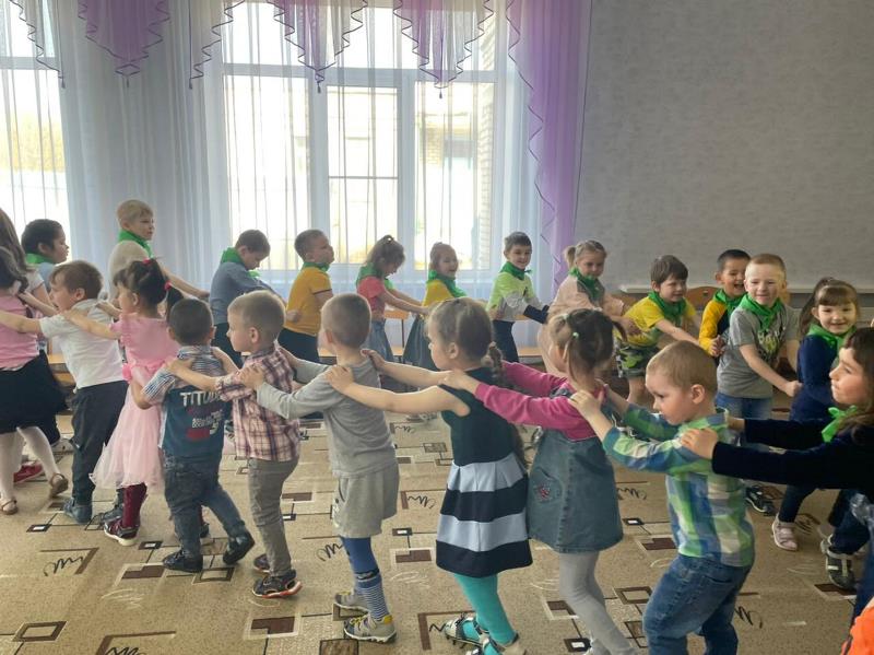 Всемирный День Земли