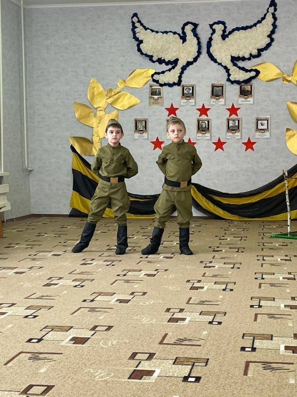День Победы