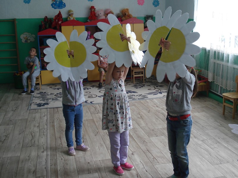 День защиты детей